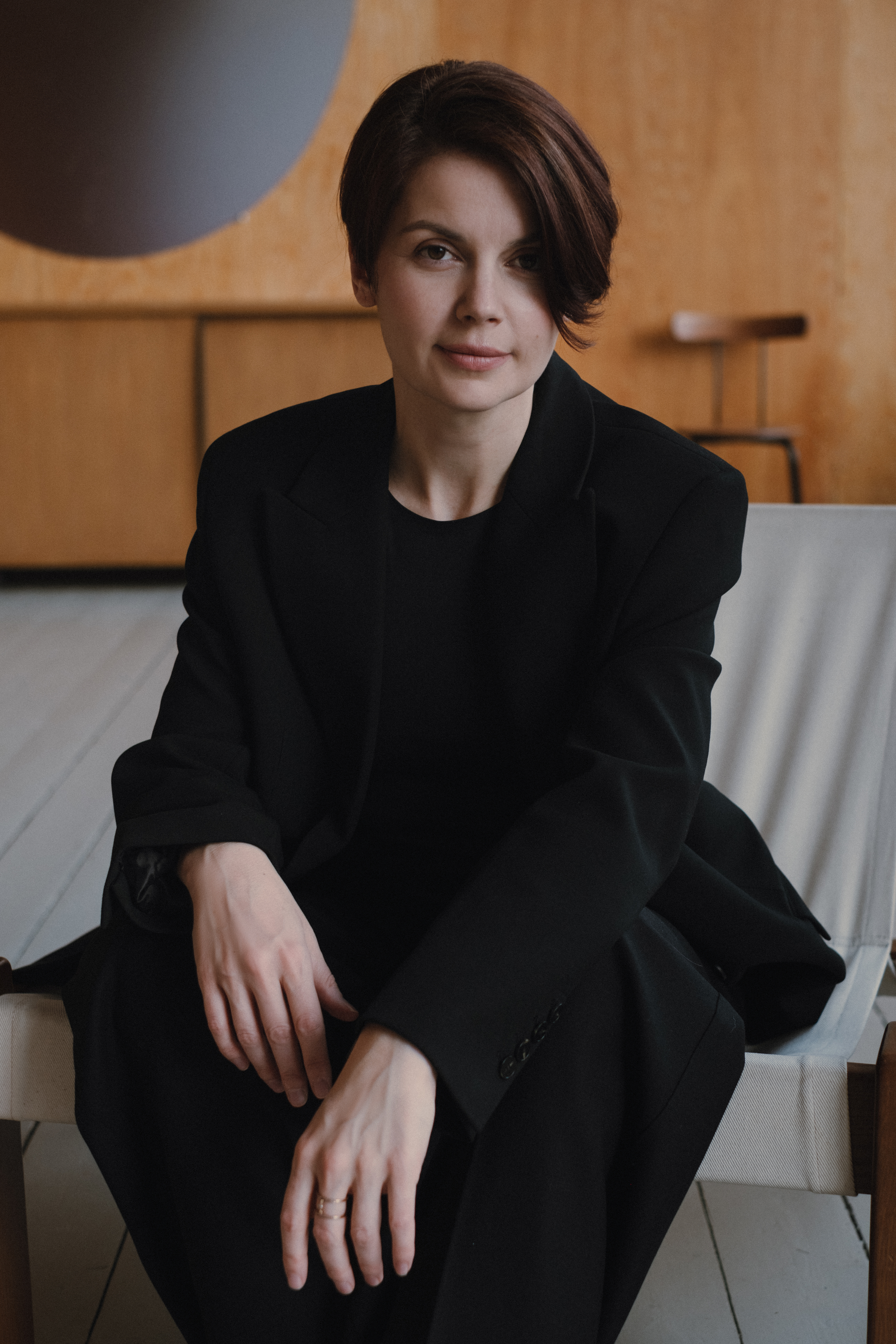 Психолог Елена Леонова